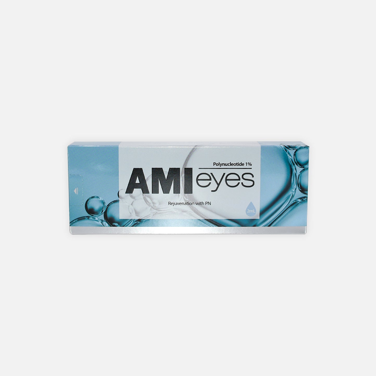 AMI Eyes 2ml Skin Booster – Under Eyes