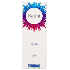 Nexfill deep