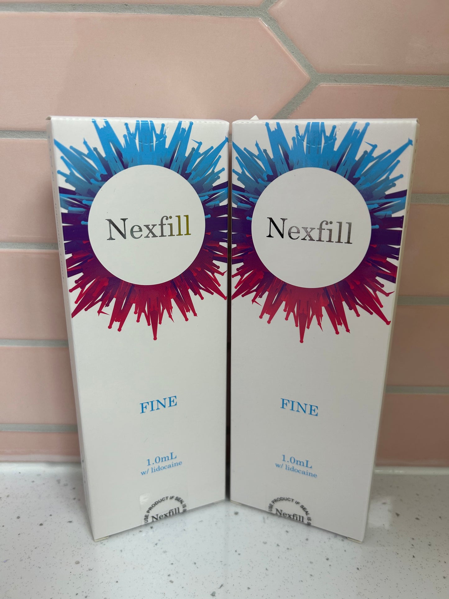 Nexfill Fine