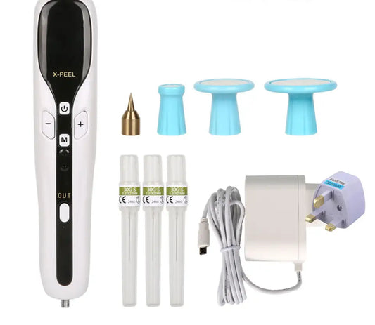 X - Peel Ozone Fibroblast Plasma Pen