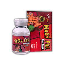 Sedy Fill 1 x 60cc (1x 60ml)