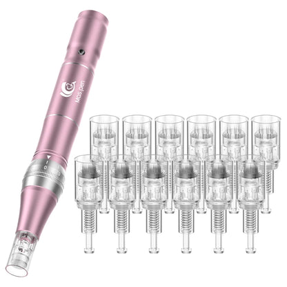 Professional Microneedling DermaPen Kit