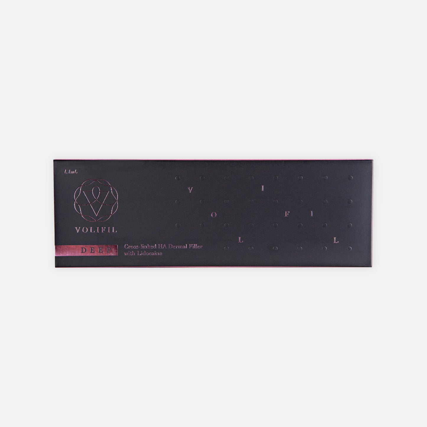 VOLIFIL DEEP 1.1ml next generation dermal filler (KISS)